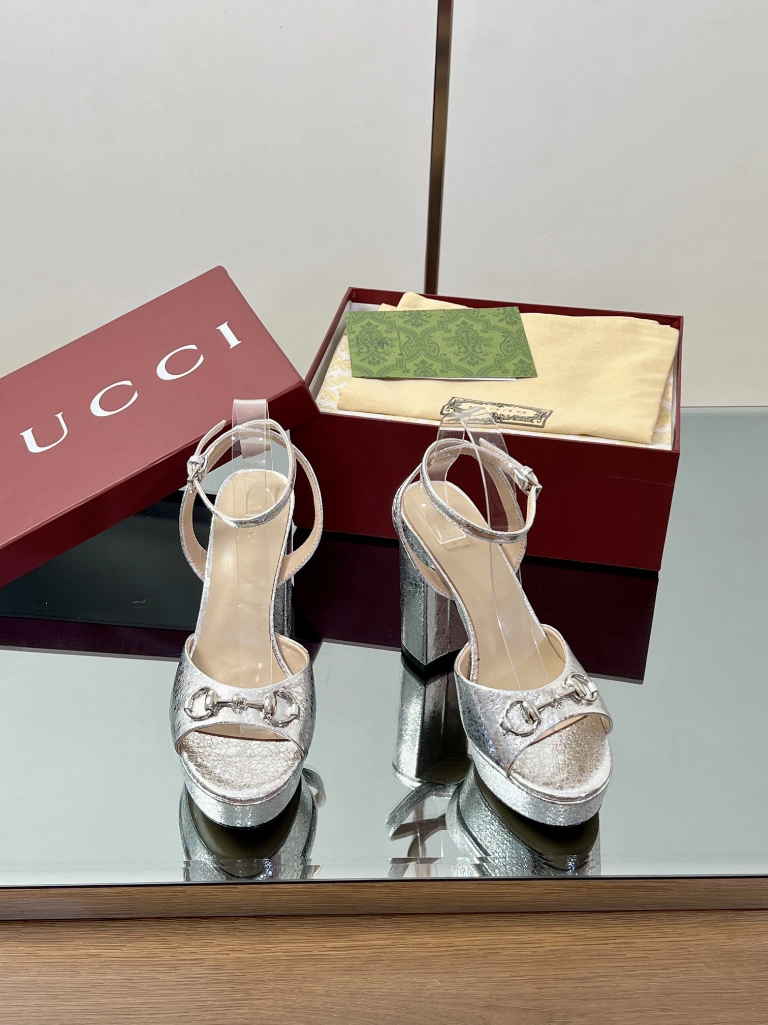 COCO-- 6u33i 8795224 DKT00 8106 Heel height：11.5cm Waterproof：3cm item:E-X362I1035